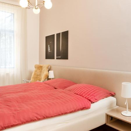 Apartments Fuchsthallergasse Viyana Dış mekan fotoğraf